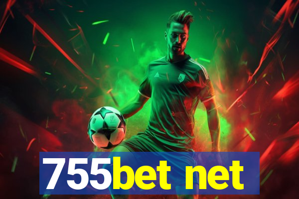 755bet net